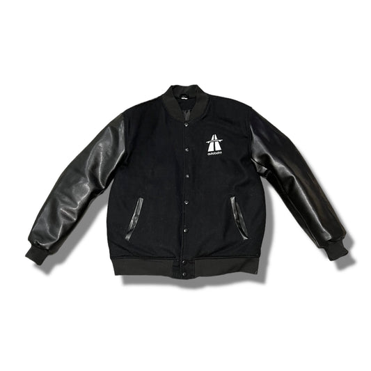 Rider Jacket Black